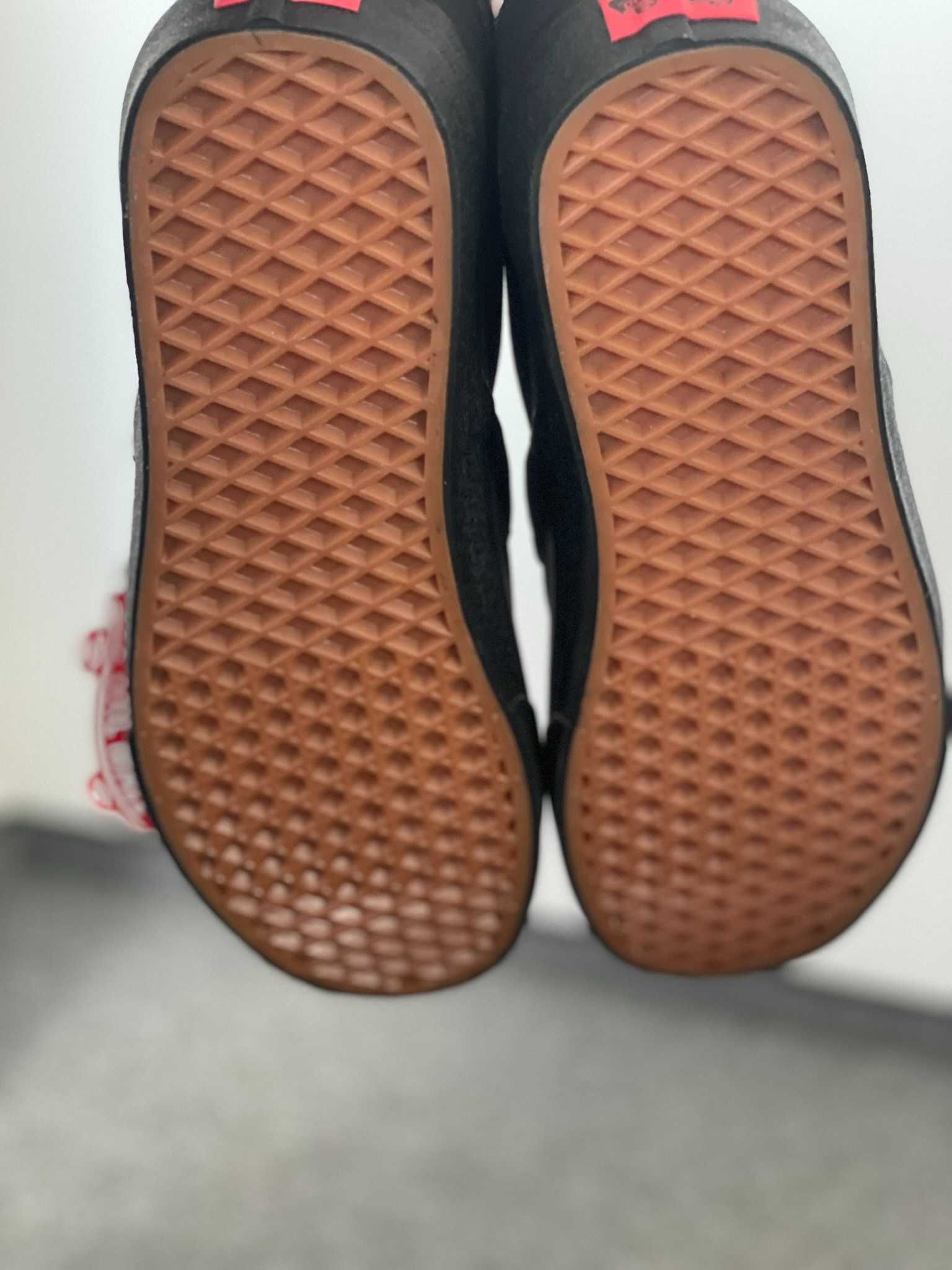 Vans Classic Slip-On Мъжки еспадрили, 43 EU