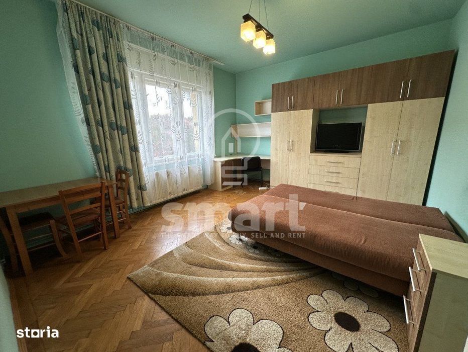 Apartament 1 camere Centru Piata Cipariu