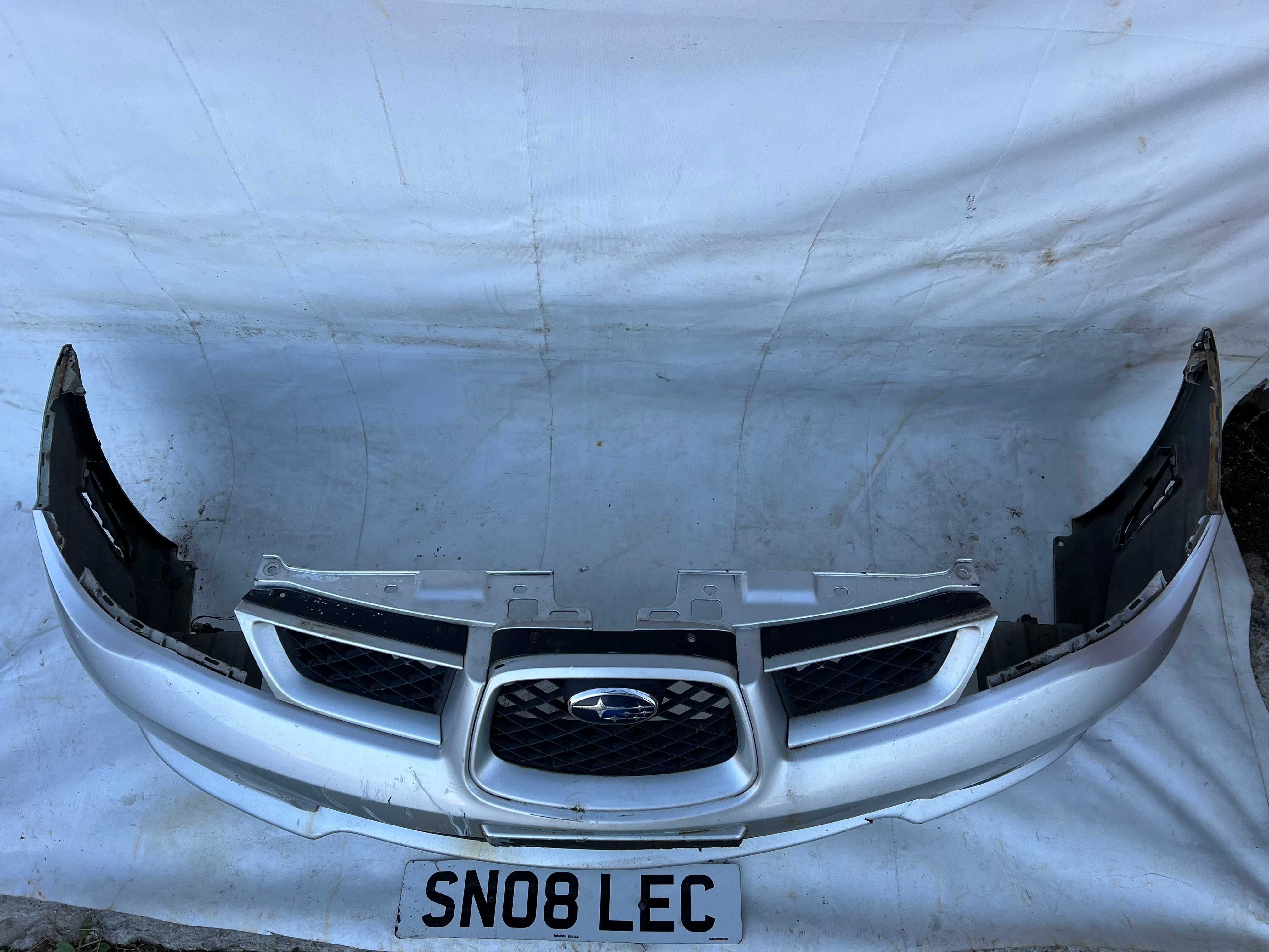 Bara Fata Subaru Impreza RX
