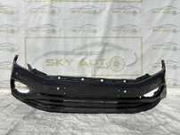 Bara fata cu senzori Vw Passat B8 facelift dupa 2019 cod 3G0807221E