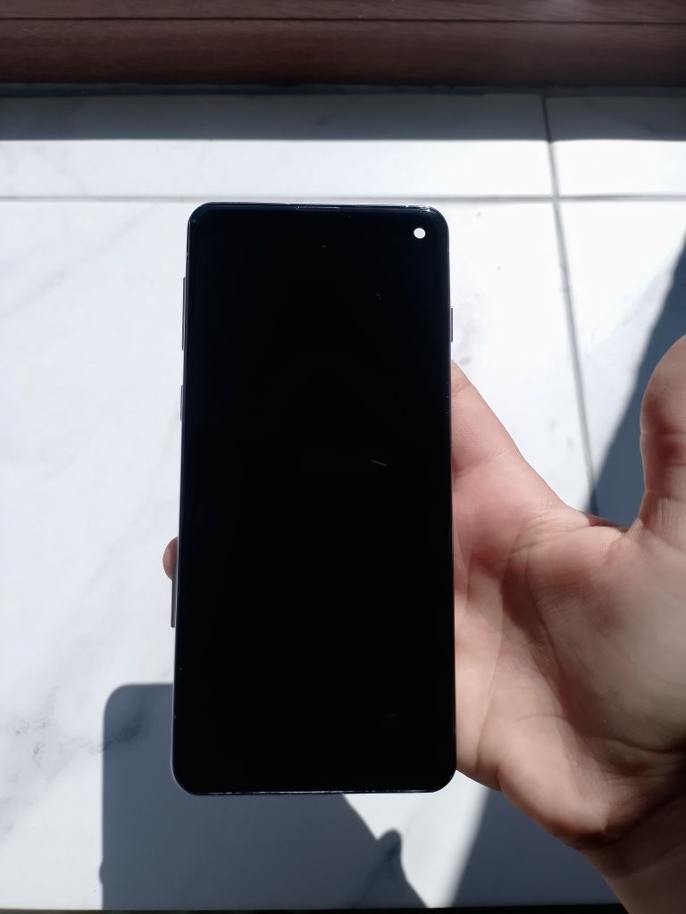 Дисплей за samsung s10 в перфектно състояние