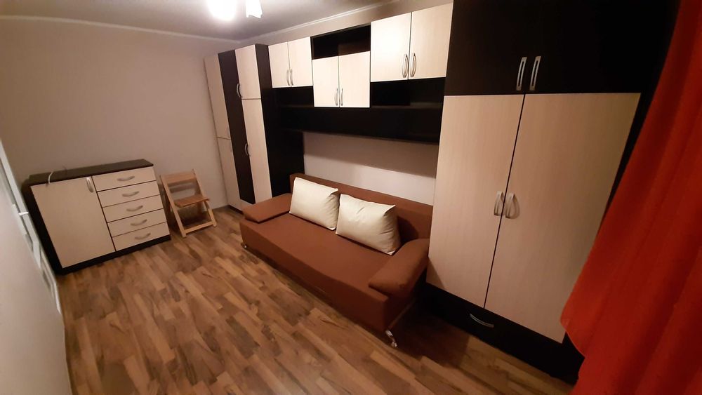 De inchiriat Apartament 2 camere , Mihail Kogalniceanu , Jud Constanta