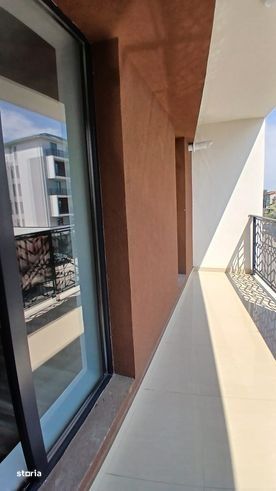 De inchiriat Apartament 2 camere-Bloc Nou-Direct Proprietar