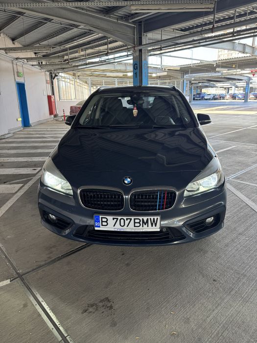 BMW SERIA 2 Active Tourer Diesel Automat Headup Schimb/Variante