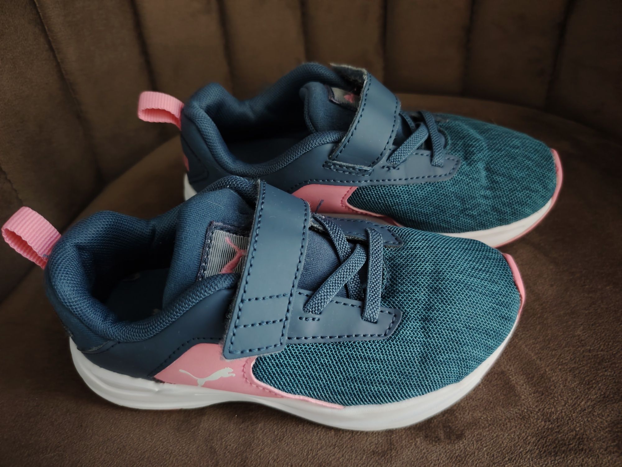 Детски маратонки Puma 29 р.