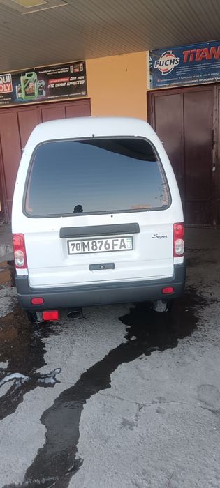 Damas 1sotiladi 2000yil propan
