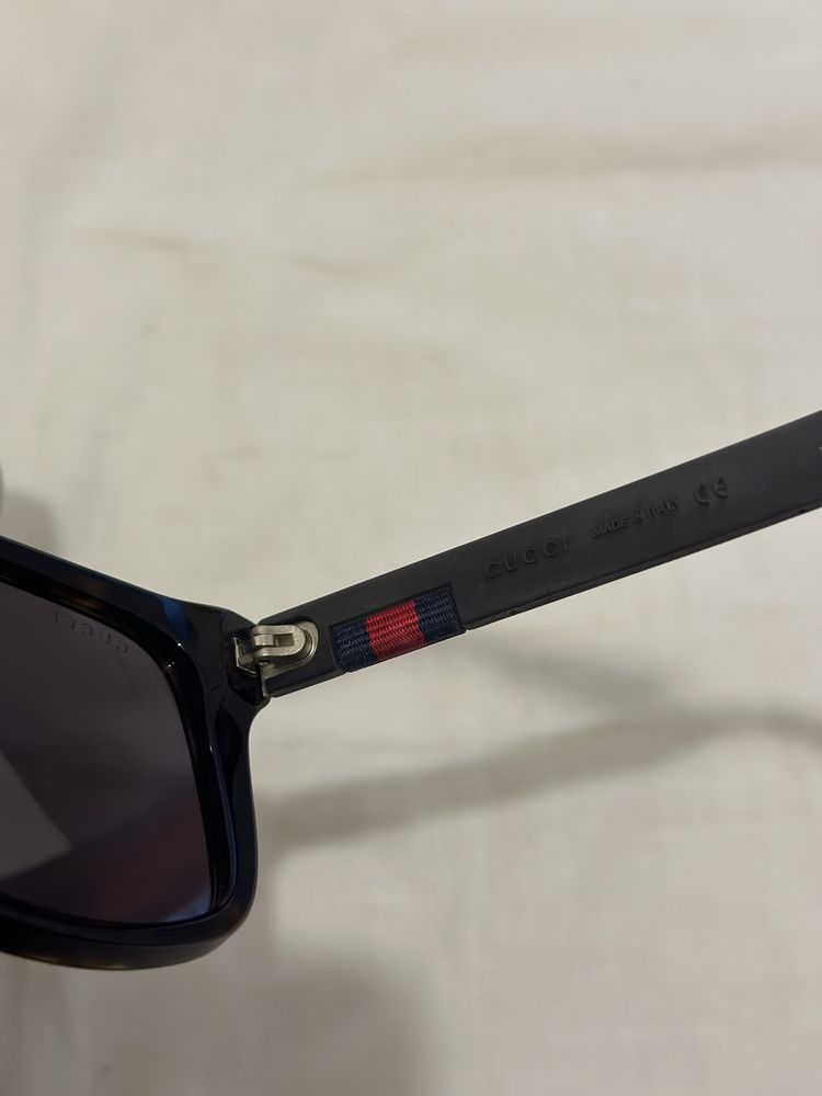 Ochelari de soare Gucci, originali