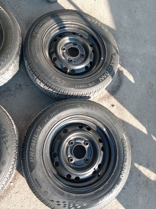 Diska Balon Sotiladi Damaska R13