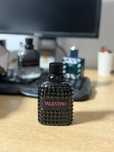 Valentino born in roma extradose