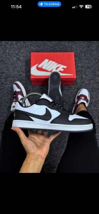 Air force 1.