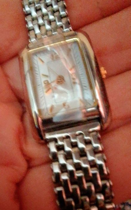 Новые наручные женские часы Tchibo