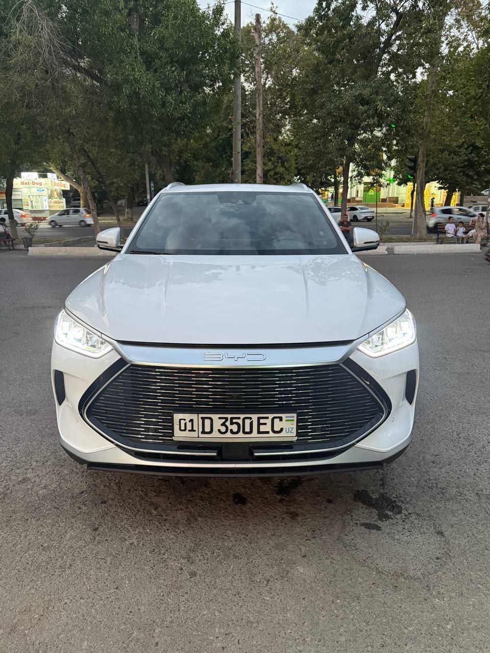 Продаю Свой автомобиль