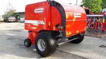 Maschio Entry 120 Presa baloti NOUA - Entry 120