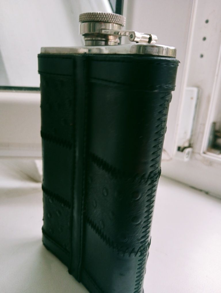 Фоулер фляга Flyaga