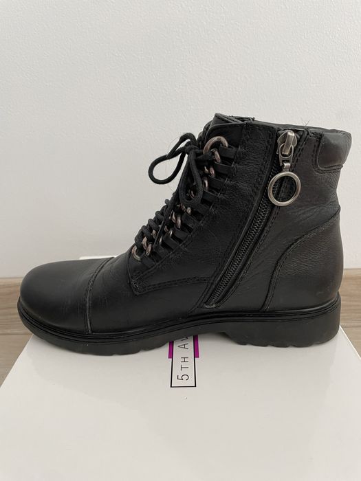 Ghete dama marimea 36