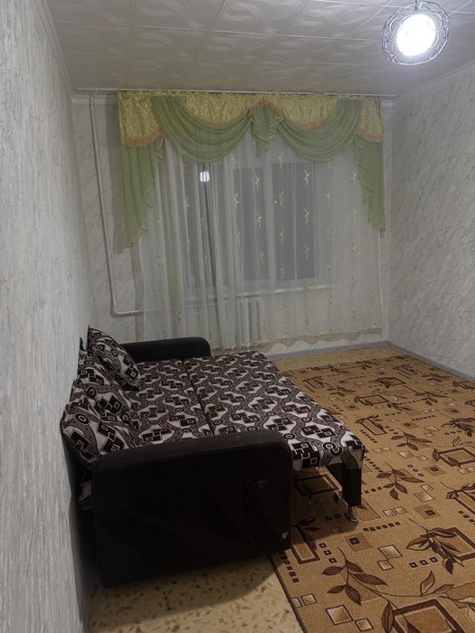 Сдается квартира в аренду. 9микр, 24дом