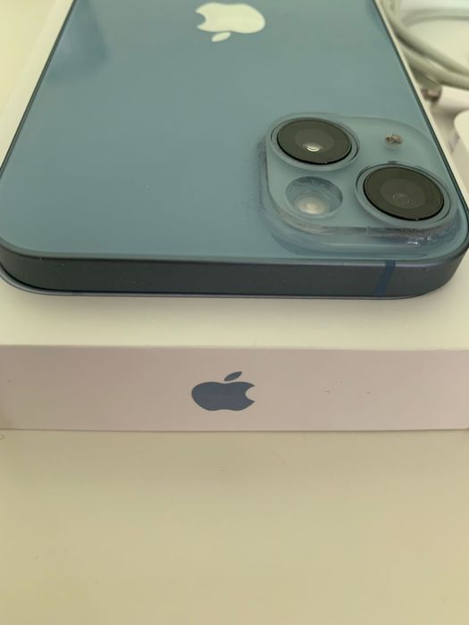 iPhone 14 Plus, Neverlocked, FULL BOX