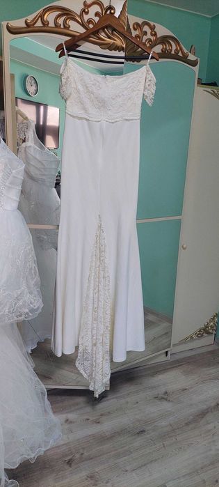 Булченска рокля.