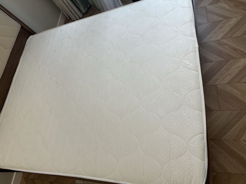 Матрасы 180х200 и 160х200