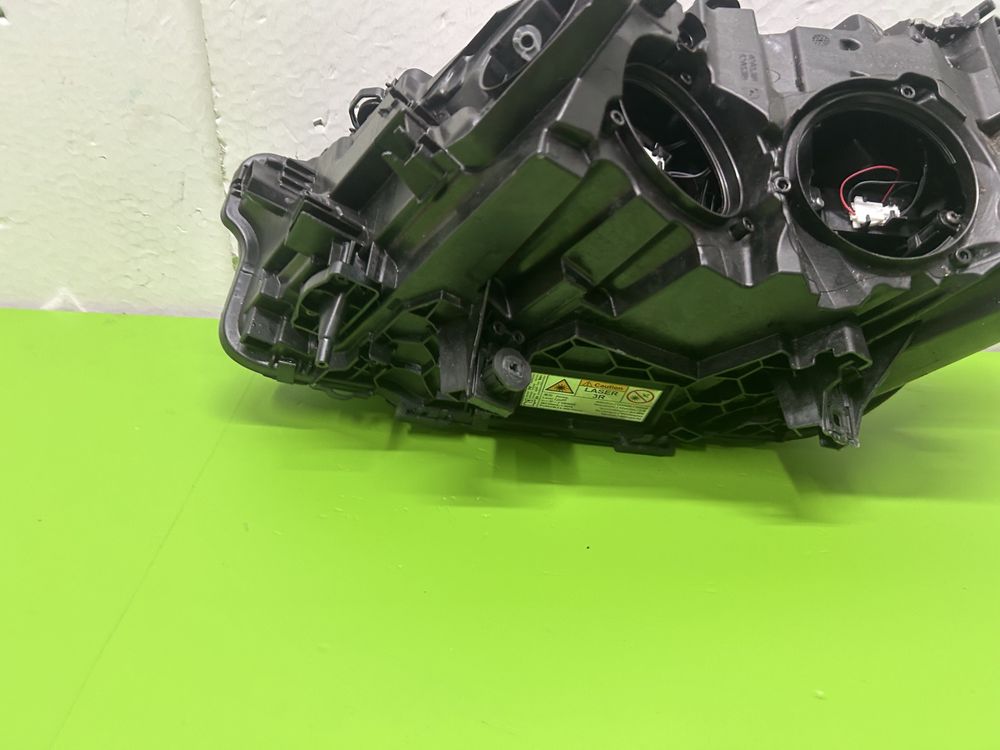 Far faruri bmw X3 G01 X4 G02 lci Laser 2021-2024 dreapta