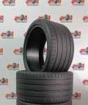 265/35/ZR21 101Y MICHELIN CP V10361 VARA