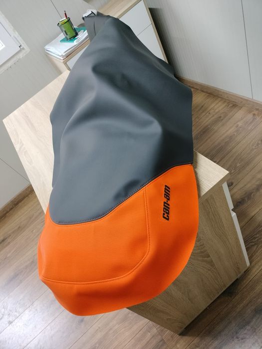 Can Am renegade G1-G2 outlander G1-G2 
CF MOTO 450s-520s
noua
produs i