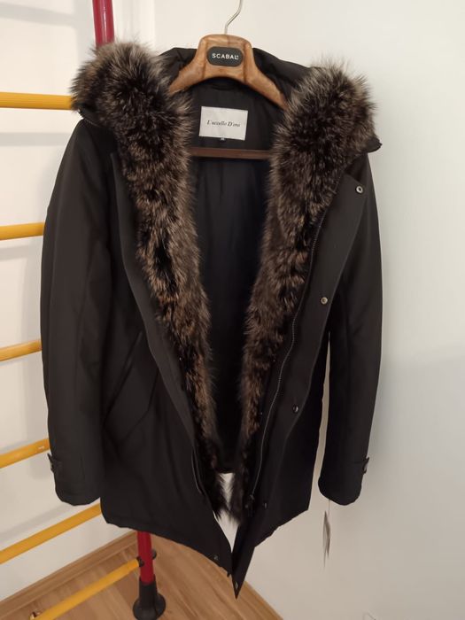 Куртка мужская L'uccello D'oro