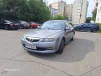 Se vinde Mazda 6!!!