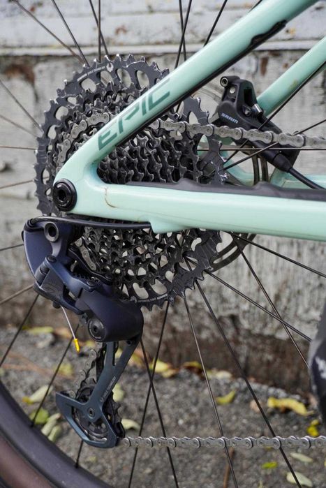 Specialized Epic EVO Comp L