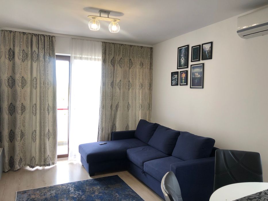 Apartament 2 camere, zona excelenta, Targoviste, cartier Class Park