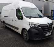 Renault Master Renault Master Renault master van 2021