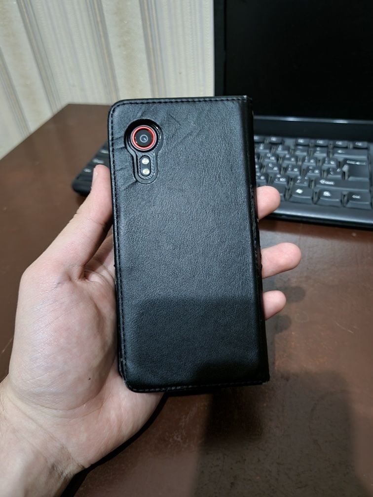 Samsung XCover 5 Koreyskiy