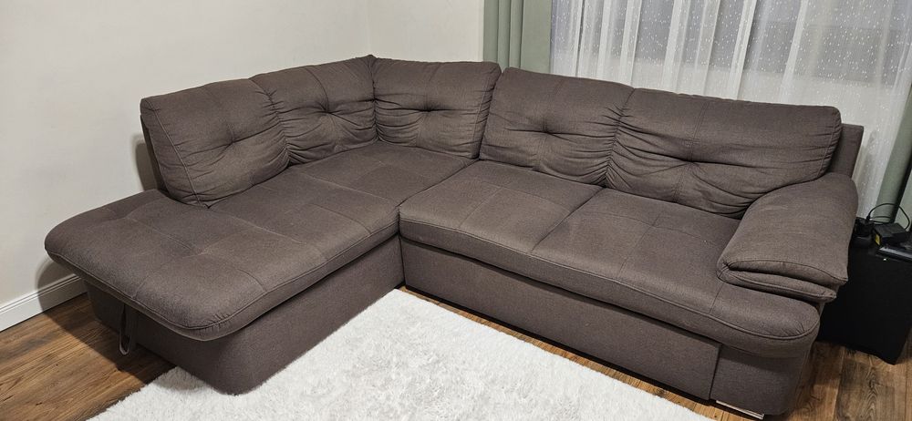 Colțar extensibil Roma