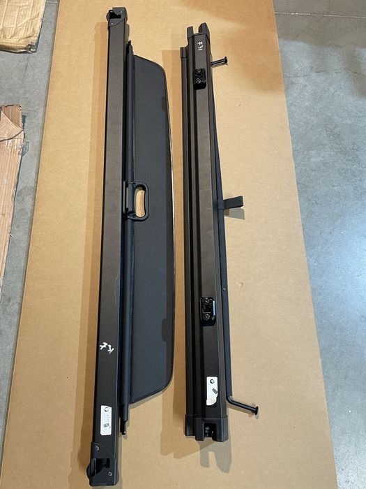 Rulou portbagaj bmw f31