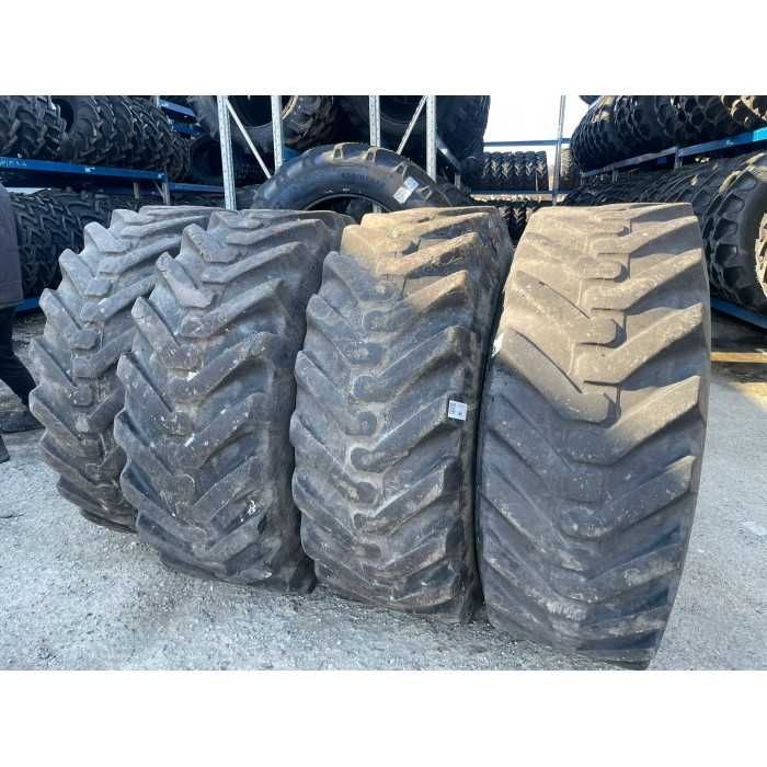 Anvelope 440/80r28 (16.9-28) Michelin - LS Tractor, Branson