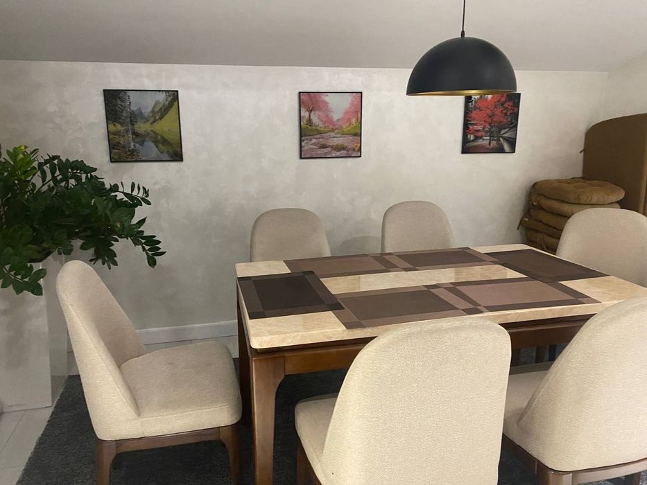 ottocento kv 3$ dan 5$ gacha