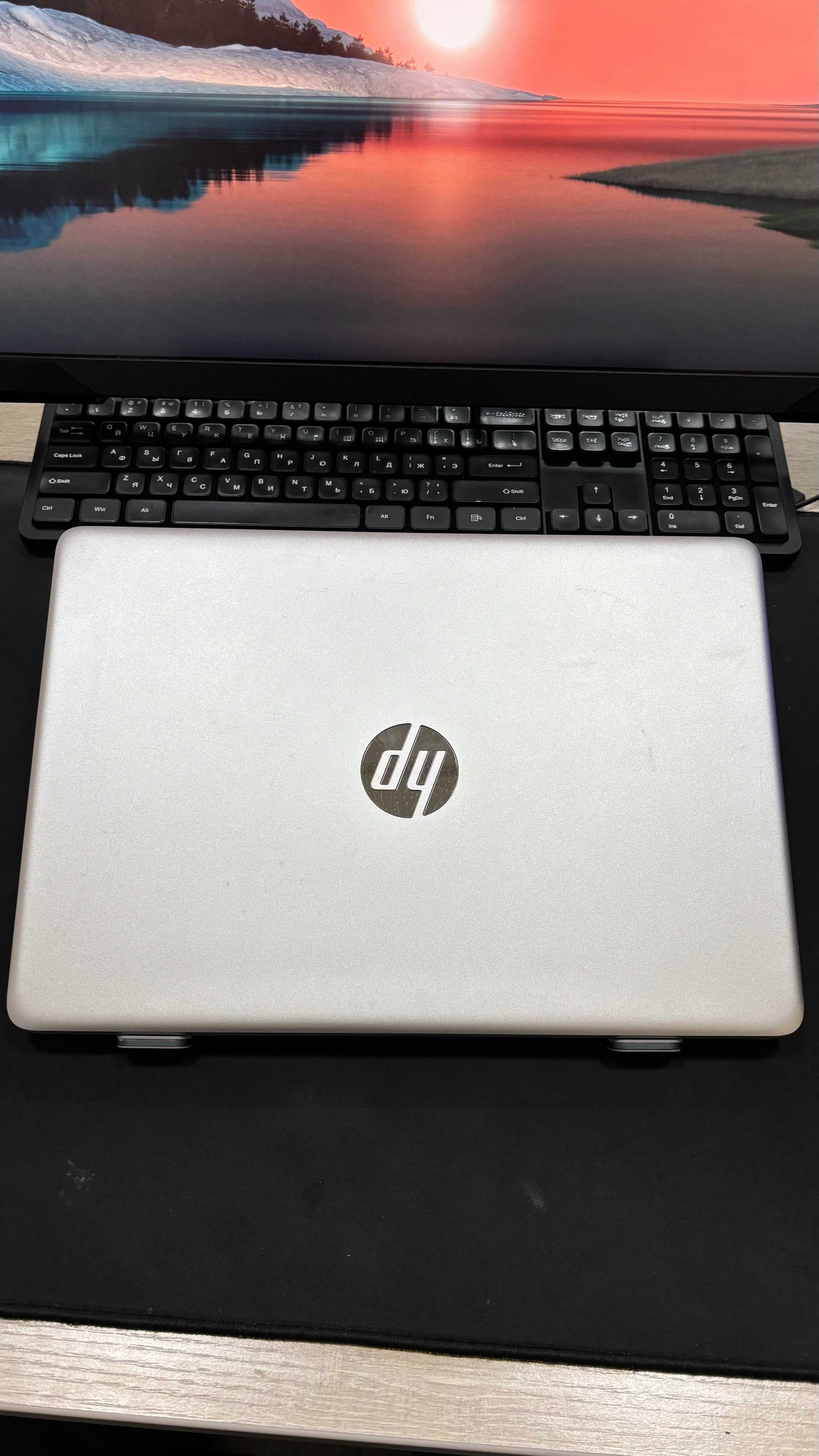 Hp  Ryzen 3 3250u