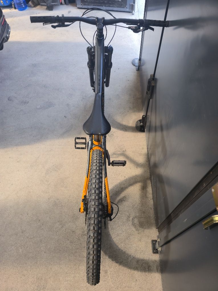 Trek Fuel EX 5 (2023)