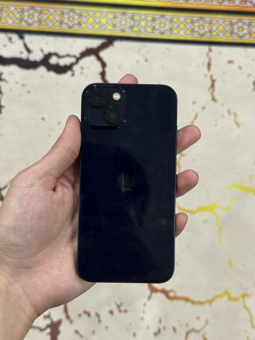 Айфон 13 128гб 77% iphone