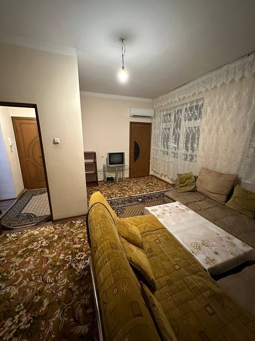 Сергели 6А 2/7/7 Звоните Ясмина