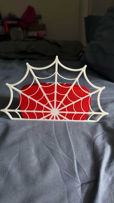 Suport pentru controller – model Spider-Man, 3D print, design tematic