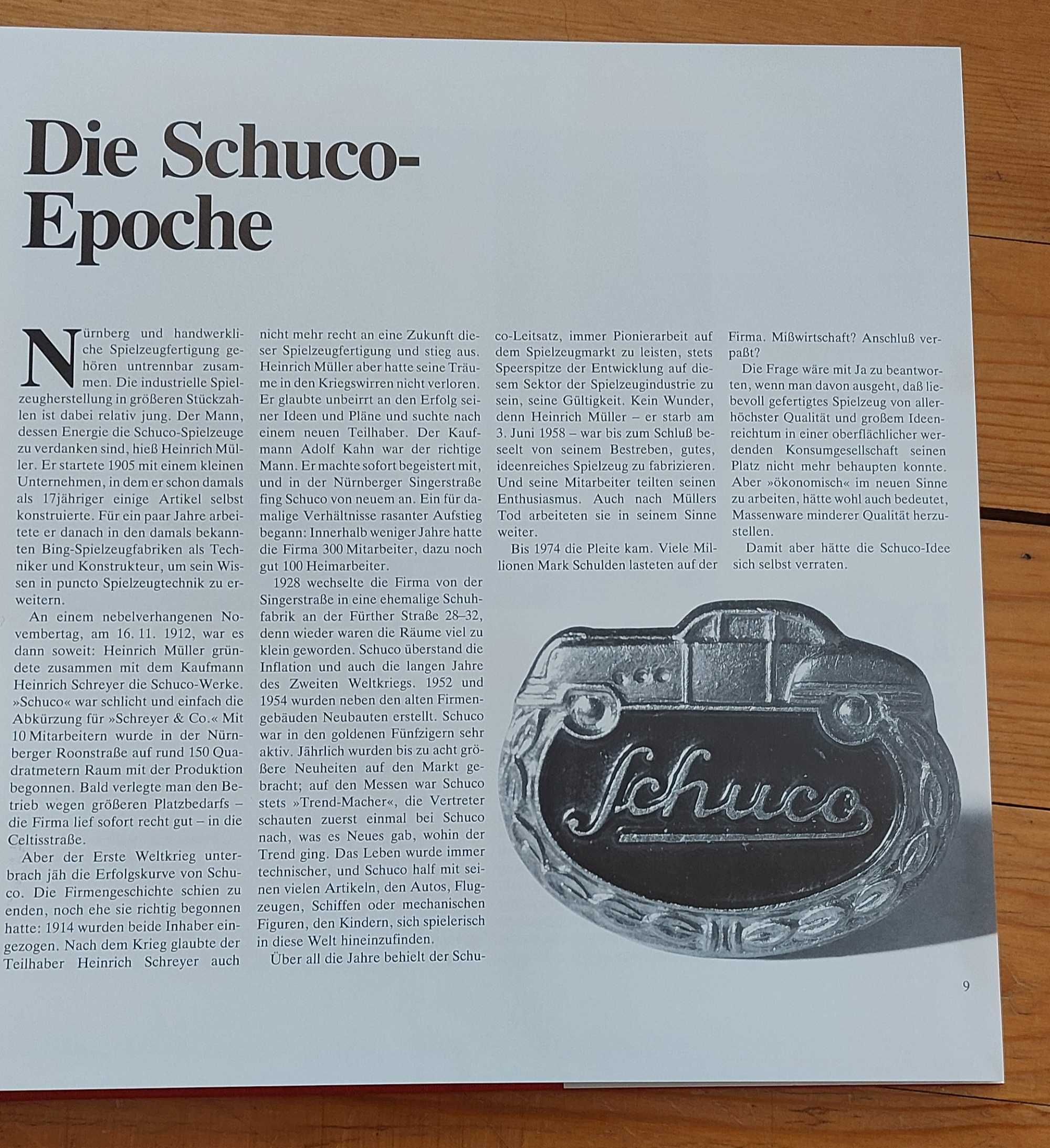 Каталог на schuco