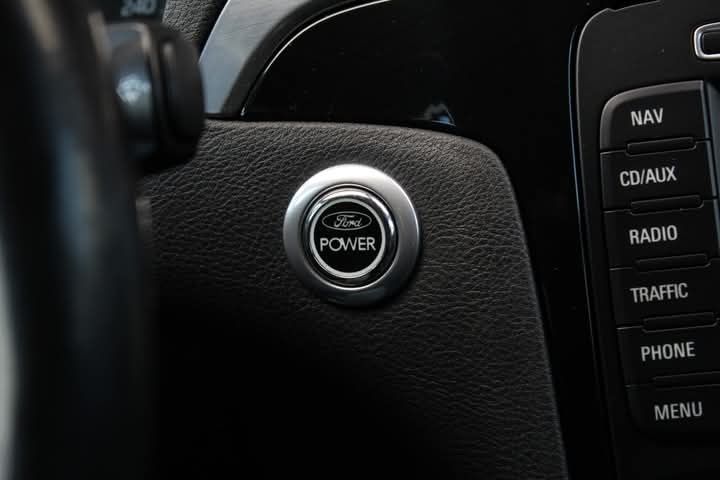 Ford S-max 2012 full/schimburi 4×4
