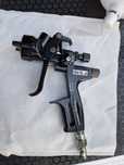 Pistol vopsit Sola