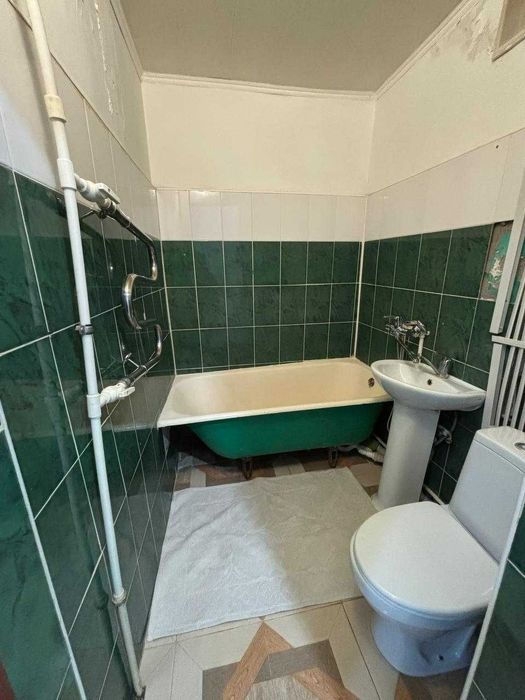 Продам 1комн кв в Старой части Уалиханова