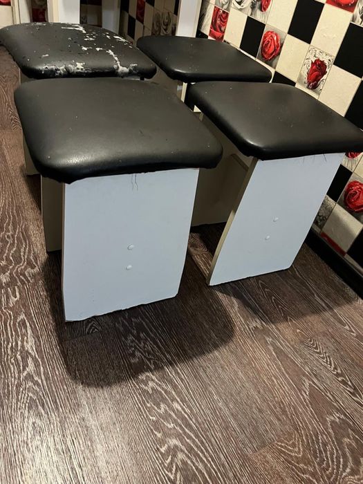 Стулья для кухни