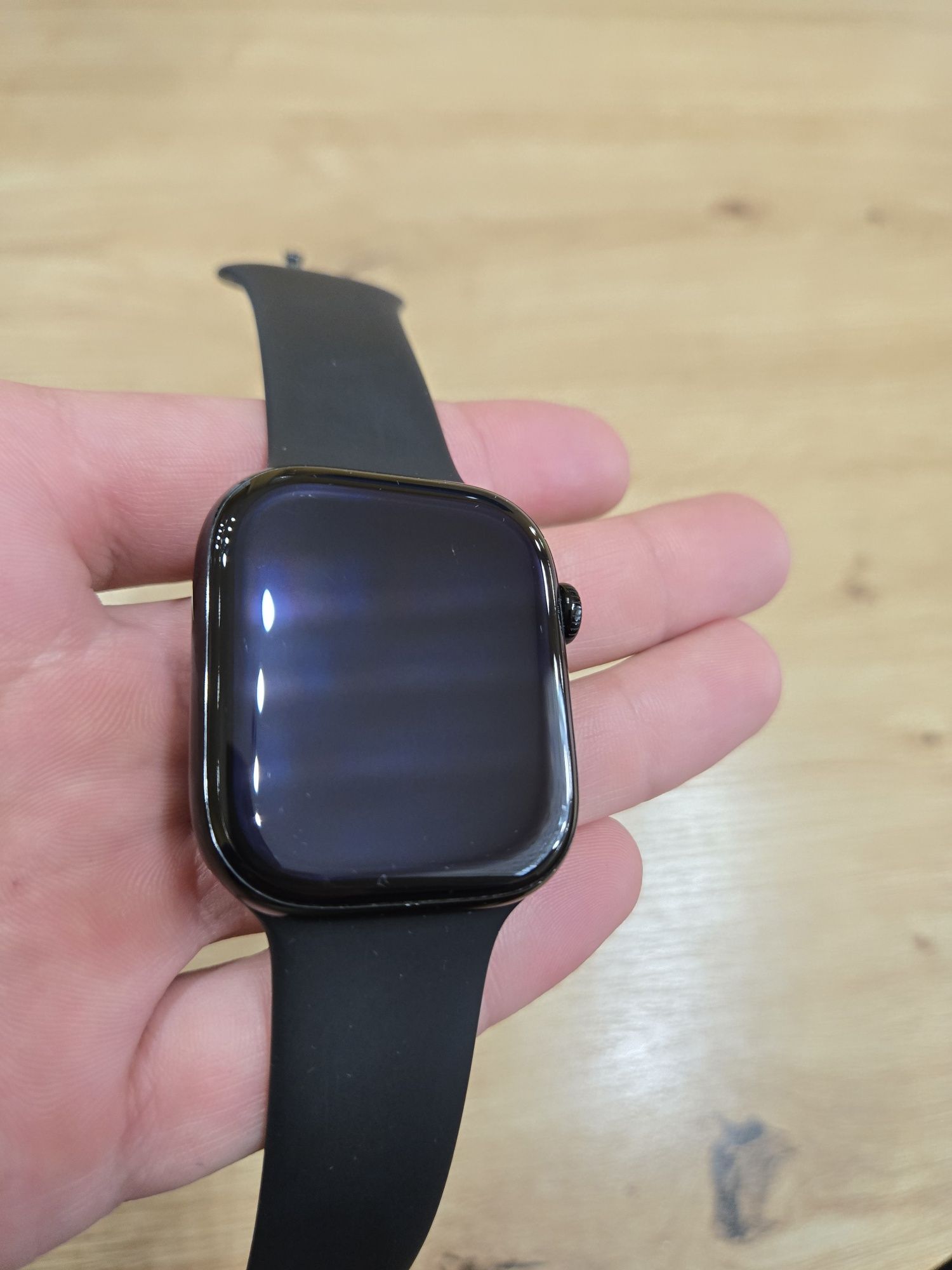 Apple watch series 10