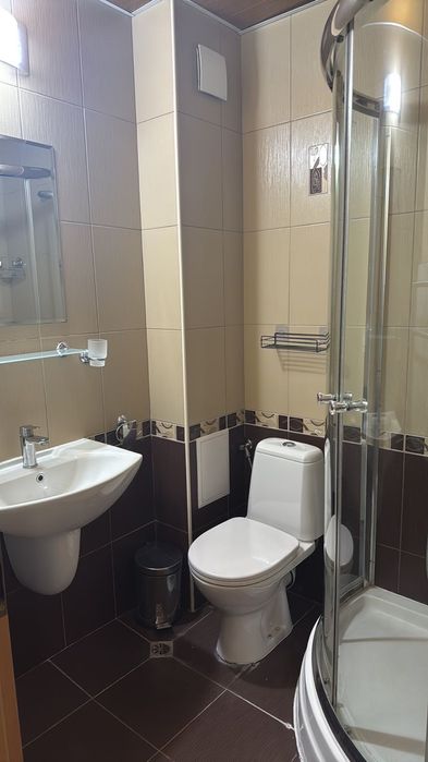 Нощувки к-кс Оазис Камчия