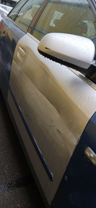 Audi a4 b6 101 cai