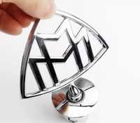 Emblema Statueta Stema Logo Mercedes S Class W222 Maybach Capota Fata